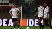 Beşiktaş'ta her yer karanlık! 