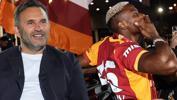 Galatasaray'da yıldız yağmuru tam gaz... Geri sayım başladı!
