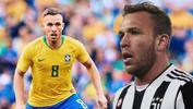Süper Lig devinde bir numaralı gündem Arthur Melo!