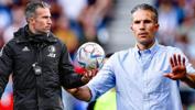 Robin van Persie Feyenoord-Fenerbahçe maçı öncesi kötü haberi açıkladı