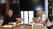 Beşiktaş'ta transfer hareketliliği! 