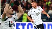 Beşiktaş'tan bomba transfer atağı! 