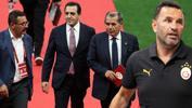 Galatasaray'ın kaleci transferinde rota değişti!