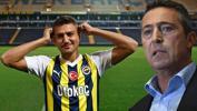 Fenerbahçe'de Cengiz Ünder ve Diego Carlos şoku: Olay sözler!