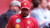 Hamilton called himself 'useless': 'Ferrari probably need to change driver'