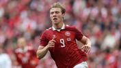 Man Utd considers £30m sale of Hojlund amidst a new interest