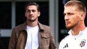 Beşiktaş, Semih Kılıçsoy'un transferini resmen açıkladı! İşte yeni takımı...