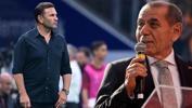 Galatasaray'da kritik hafta... İki bölgeye transfer!