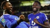 Beşiktaş Ndidi transferinde mutlu sona ulaştı! İstanbul'a davet edildi