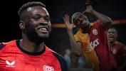 Victor Boniface'ten Galatasaray ve Osimhen açıklaması! 'Türk halkı çıldırıyor'