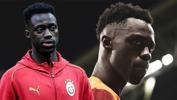 Davinson Sanchez'in menajeri devreye girdi! 
