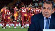 Galatasaray'ın yıldızlarına büyük ilgi... Talep, 80 milyon Euro!
