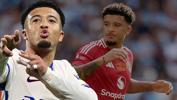 İstanbul devinden büyük sürpriz! Jadon Sancho imzayı atmak üzere...