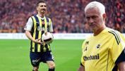 Mourinho'dan Mert Hakan Yandaş kararı