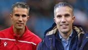 Van Persie'den Fenerbahçe açıklaması! Dört gözle bekliyorum