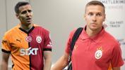 Son dakika | Galatasaray, Frankowski'nin Rennes'e transferini açıkladı