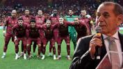 Galatasaray'dan iç transferde yoğun tempo... Yıldız oyuncu da imzayı atıyor!