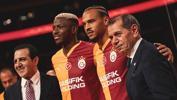 Galatasaray'dan tarihi rekor! 300 milyon Euro barajı geçildi