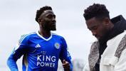 Beşiktaş, Ndidi transferini bitirdi!
