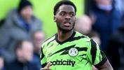 Beşiktaş’ın rakibi St. Patrick’s İngiliz futbolcuyu transfer etti!