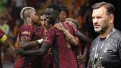 Son şampiyon Galatasaray'da bir eksik var!