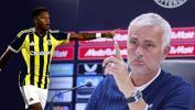 Feyenoord - Fenerbahçe maçının ardından sert eleştiri: Mourinho modası geçti mi? 