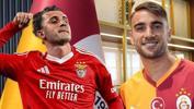 Galatasaray'da Yunus Akgün'de Benfica gerçeği! 