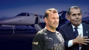 Galatasaray'dan bir bomba transfer daha, imza an meselesi