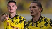 Fenerbahçe, Borussia Dortmund'un yıldızına imza attırıyor! 