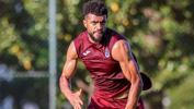 Trabzonspor'da Rayyan Baniya'ya Süper Lig'den teklif! 