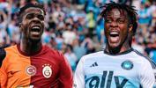 Zaha'dan olay Galatasaray açıklaması! 'Nefret kampanyası yürütülüyor'
