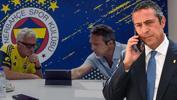Sözleşmesi feshediliyor! Transferde son dakika...