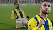 Youssef En-Nesyri için tarihi bonservis! Premier Lig kulübü, Fenerbahçe'nin Faslı golcüsü için çıldırdı...