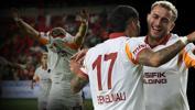Süper Lig başladı, Barış Alper Yılmaz 16 dakikada tarihe geçti! Yıllar sonra bir ilk