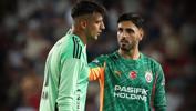 Galatasaray'da Günay Güvenç'ten transfer sözleri: Kaleci gelecek büyük ihtimalle