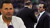 Galatasaray'dan transferde kritik hamle!