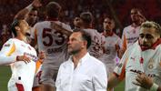 Gaziantep FK - Galatasaray maçını spor yazarları değerlendirdi! 'Değişiklikler mesaj verdi! 