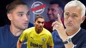ÖZEL | Emir Ortakaya'dan Jose Mourinho ve Fenerbahçe itirafı! 'İster istemez beklenti oluyor ama...' | Çarpıcı Arda Güler sözleri