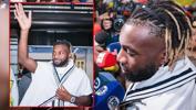 Allan Saint-Maximin imzayÄ± attÄ±! Ä°ÅŸte yeni takÄ±mÄ±