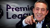 Fenerbahçe'de transferde yıldız avı! Rota Premier Lig