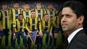 Paris Saint-Germain, Fenerbahçe'nin yıldızı için geliyor! Transferde hareketli saatler başladı