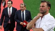 Galatasaray'dan transferde iki bomba birden!