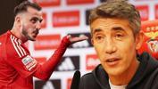 Benfica Kerem Aktürkoğlu'nu açıkladı! 'Kadroda olacak'
