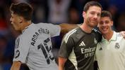 Carlo Ancelotti yapmadı, Xabi Alonso yapıyor...
