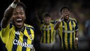 Sen ne yaptın Fred! Muhteşem golle Kadıköy'ü ayağa kaldırdı
