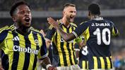 (ÖZET) Fenerbahçe sahasında muhteşem geri döndü! Adını play-off'a yazdırdı | Fenerbahçe - Feyenoord maç sonucu: 5-2
