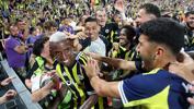 Fenerbahçe tur atladı, çılgın parayı kasasına koydu! İşte kazanılan miktar...