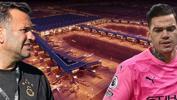 Galatasaray'da Ederson çemberi daraldı!
