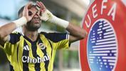 Fenerbahçe, Feyenoord'u eledi! UEFA ülke puanına önemli katkı