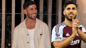 Marco Asensio'nun yeni takımı belli oldu! Fenerbahçe ile anılıyordu, transferde büyük sürpriz...